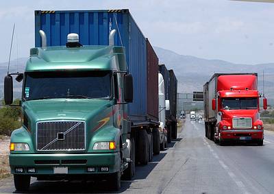 transportes