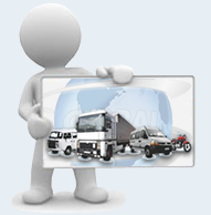transporte